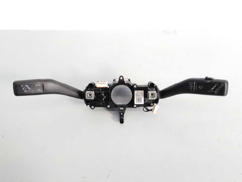 MANDO INTERMITENTES VOLKSWAGEN SCIROCCO (137) 5K0953502 / E2-A1-4-5 5K0953502E2A145