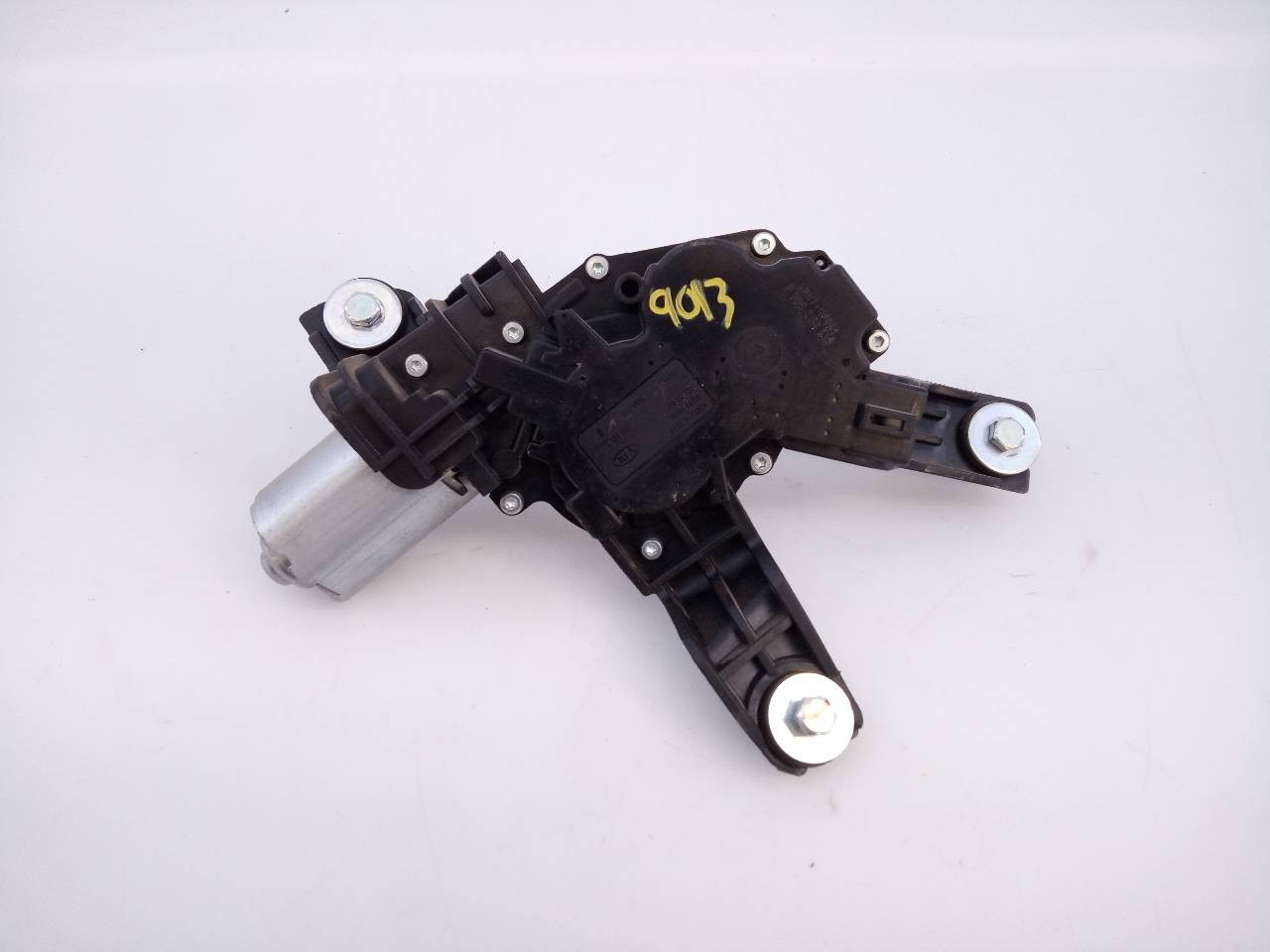 MOTOR LIMPIA TRASERO KIA CARENS ( ) 98700A4000 / E2-B5-34-2 / F00S2B2232 98700A4000E2B5342F00S2B2232