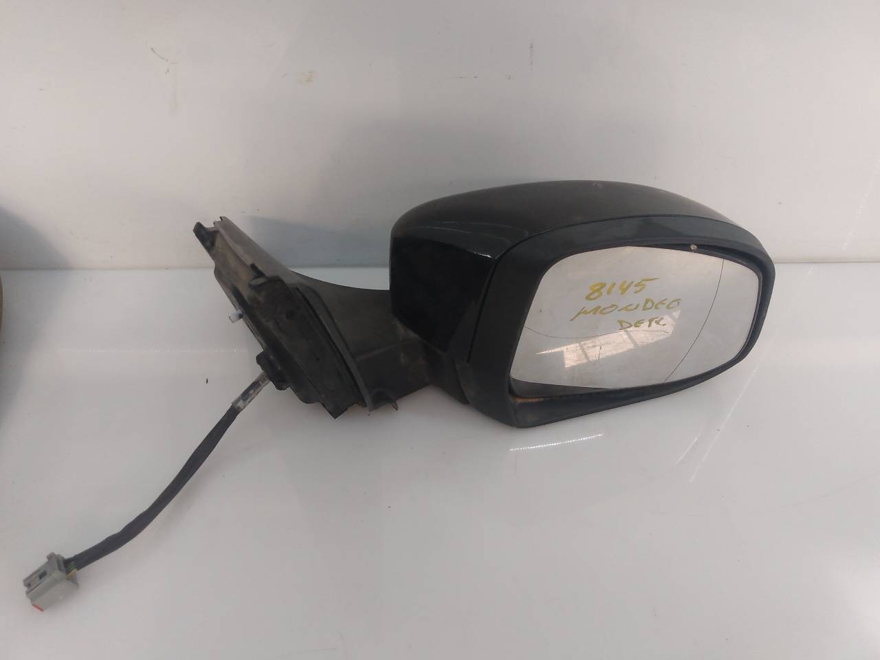RETROVISOR DERECHO ELECTRICO FORD MONDEO BER. (CA2) 212836348 / E2-B3-14-2 212836348E2B3142