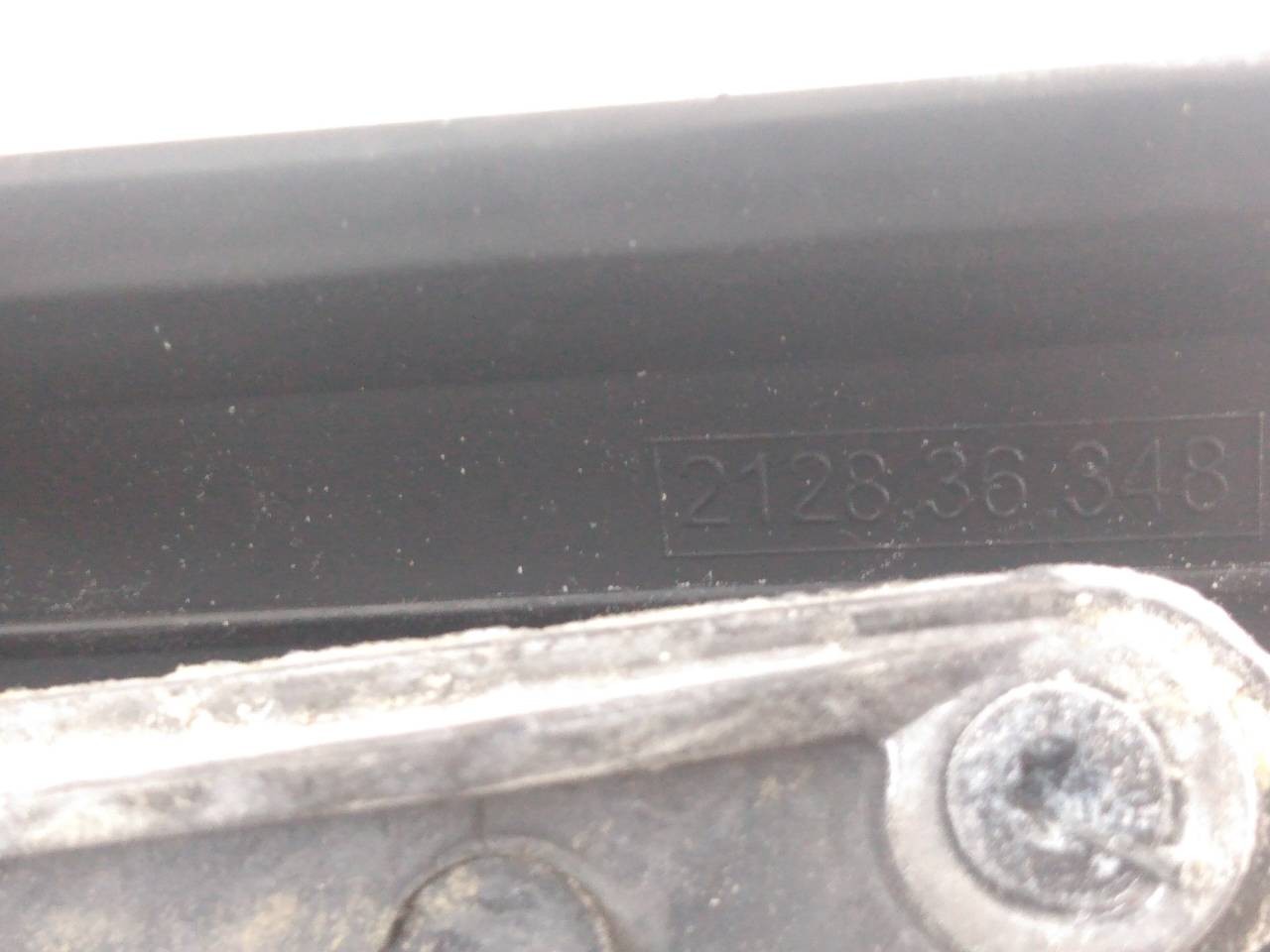 RETROVISOR DERECHO ELECTRICO FORD MONDEO BER. (CA2) 212836348 / E2-B3-14-2 212836348E2B3142 - Vista 2