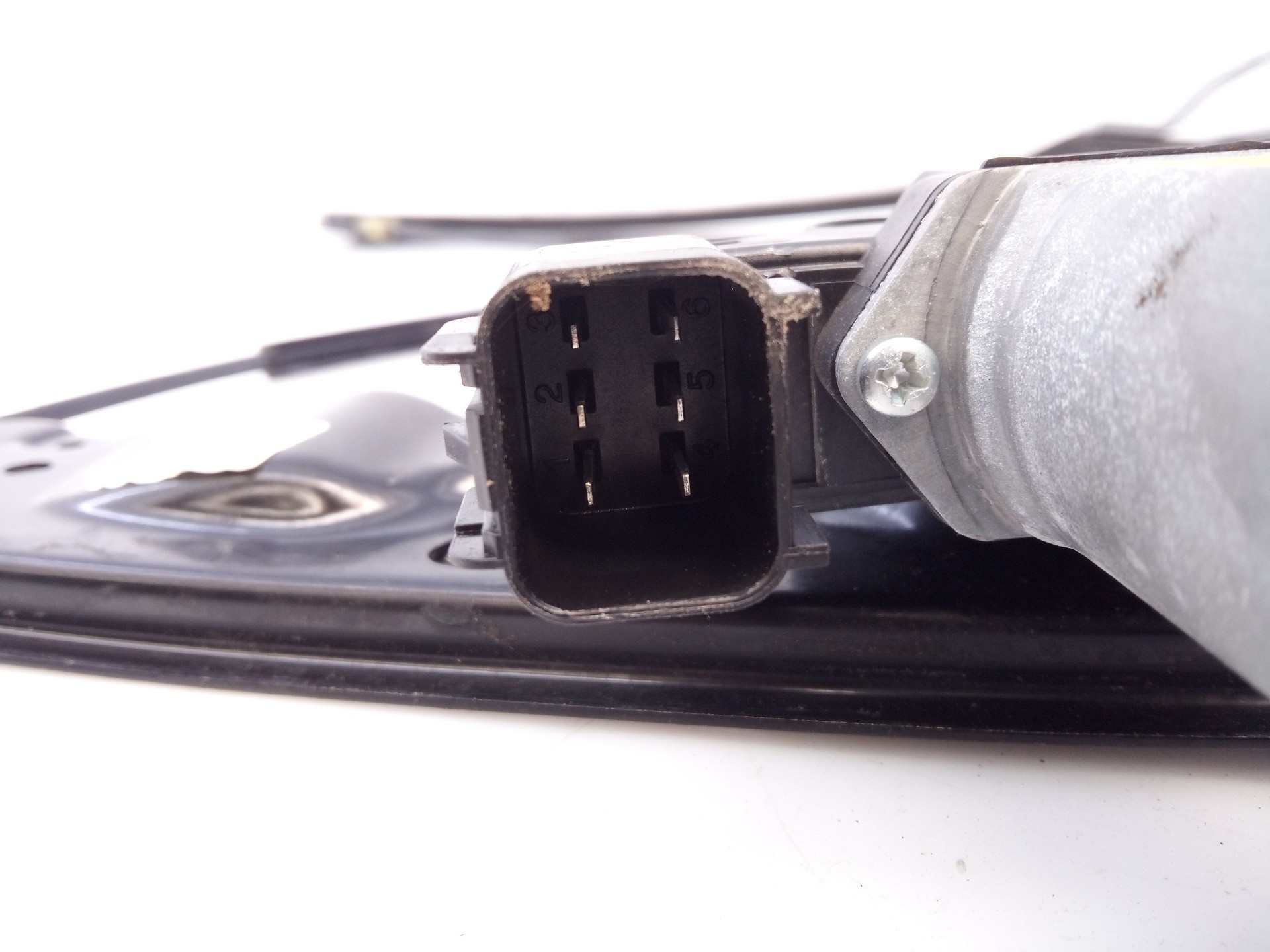 ELEVALUNAS DELANTERO DERECHO LAND ROVER EVOQUE 918957104 / E1-B4-40-1 / 161220 918957104E1B4401161220 - Vista 2