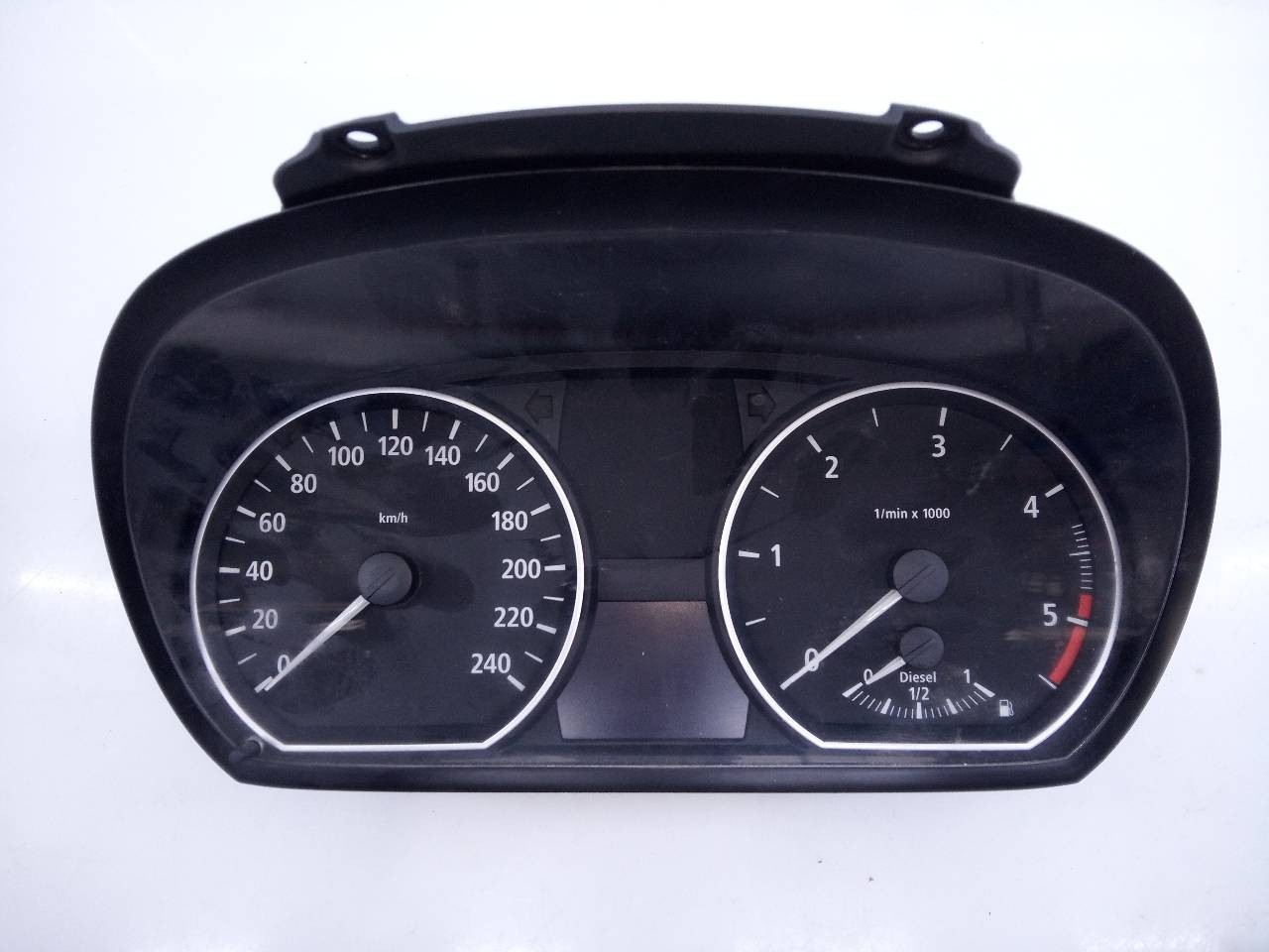 CUADRO INSTRUMENTOS BMW SERIE 1 BERLINA (E81/E87) E3-A2-39-3 E3A2393