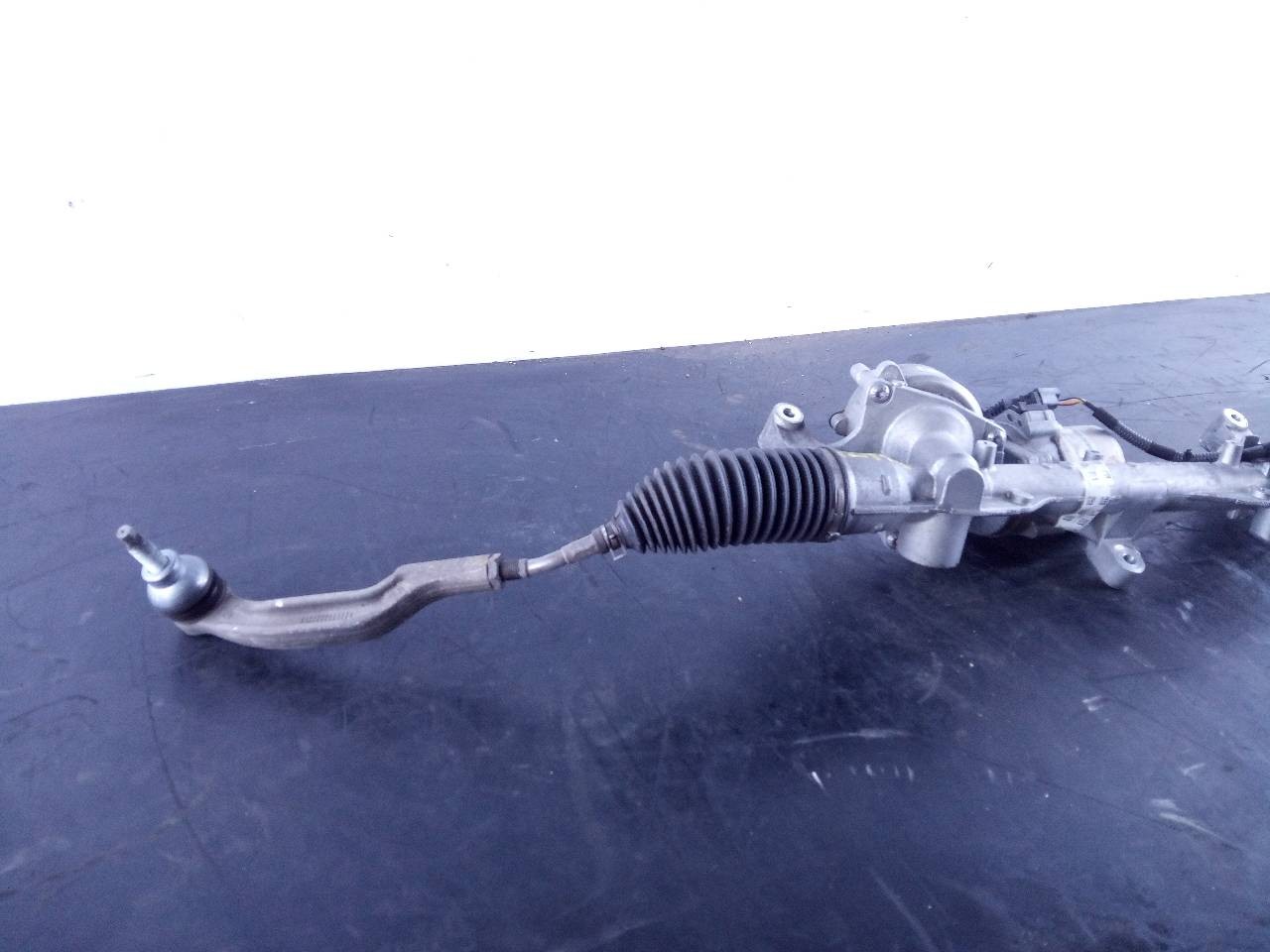 CREMALLERA DIRECCION MERCEDES-BENZ CLA-KLASSE (BM 118) 6800016376A / P1-B8-48 / JJ501006551 6800016376AP1B848JJ501006551 - Vista 3
