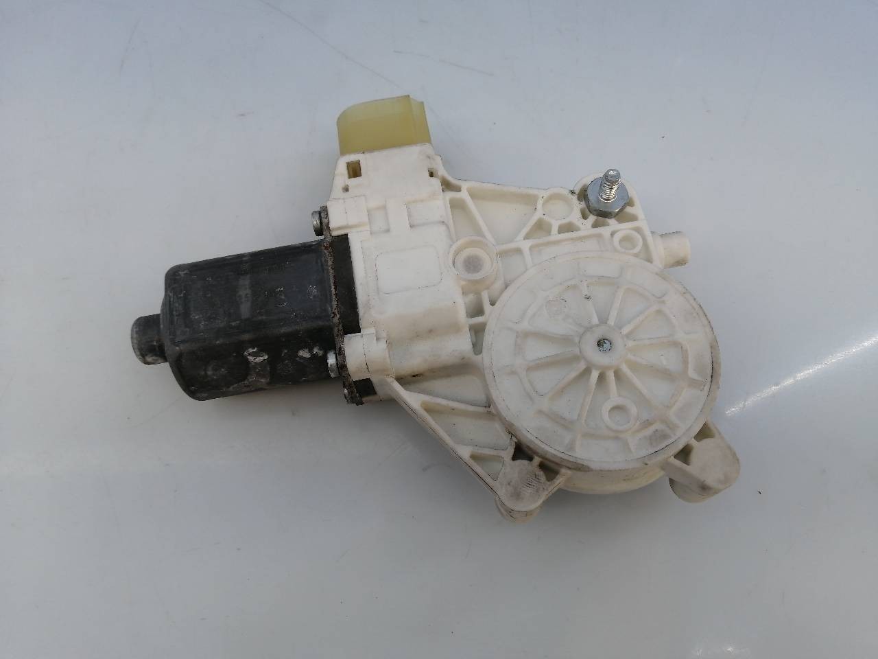 MOTOR ELEVALUNAS DELANTERO DERECHO BMW SERIE 3 TOURING (E91) 0130822227 / E1-B3-12-1 0130822227E1B3121 - Vista 2
