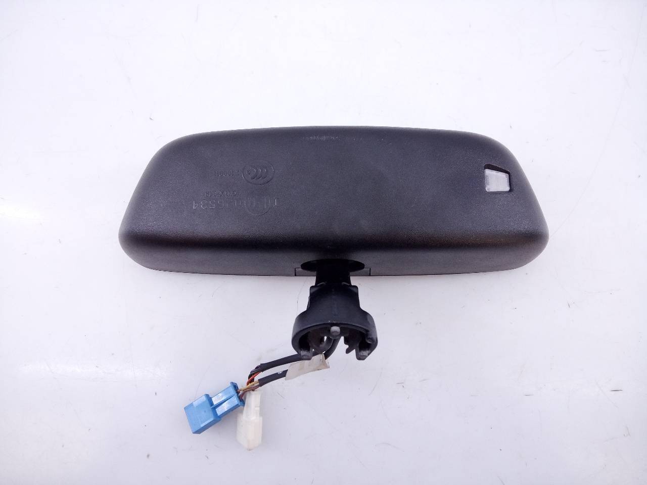 ESPEJO INTERIOR MERCEDES-BENZ CLASE CLA (W117) E3-A1-8-7 E3A187 - Vista 3