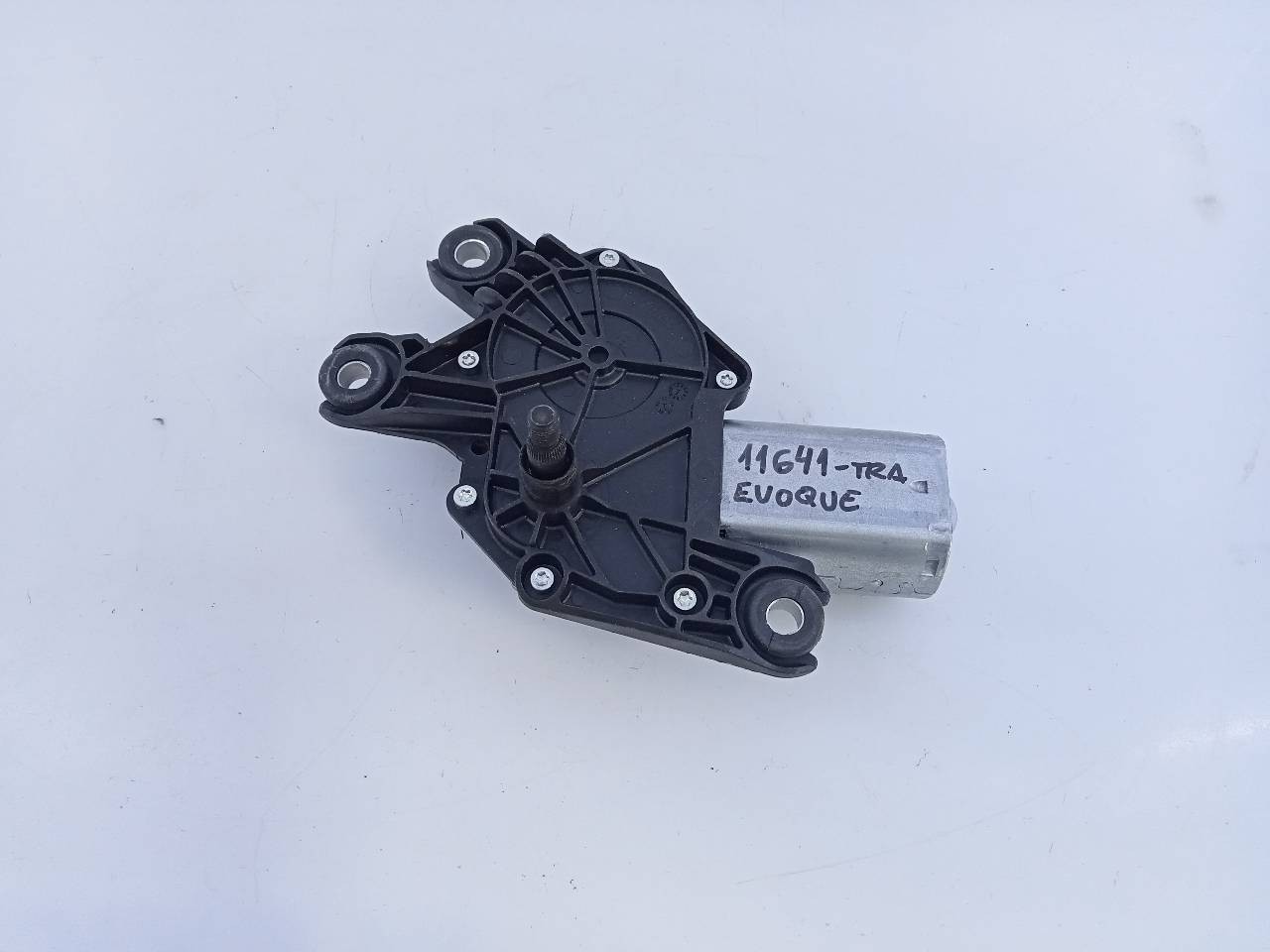 MOTOR LIMPIA TRASERO LAND ROVER EVOQUE BJ3217404AA / E1-B4-40-1 BJ3217404AAE1B4401