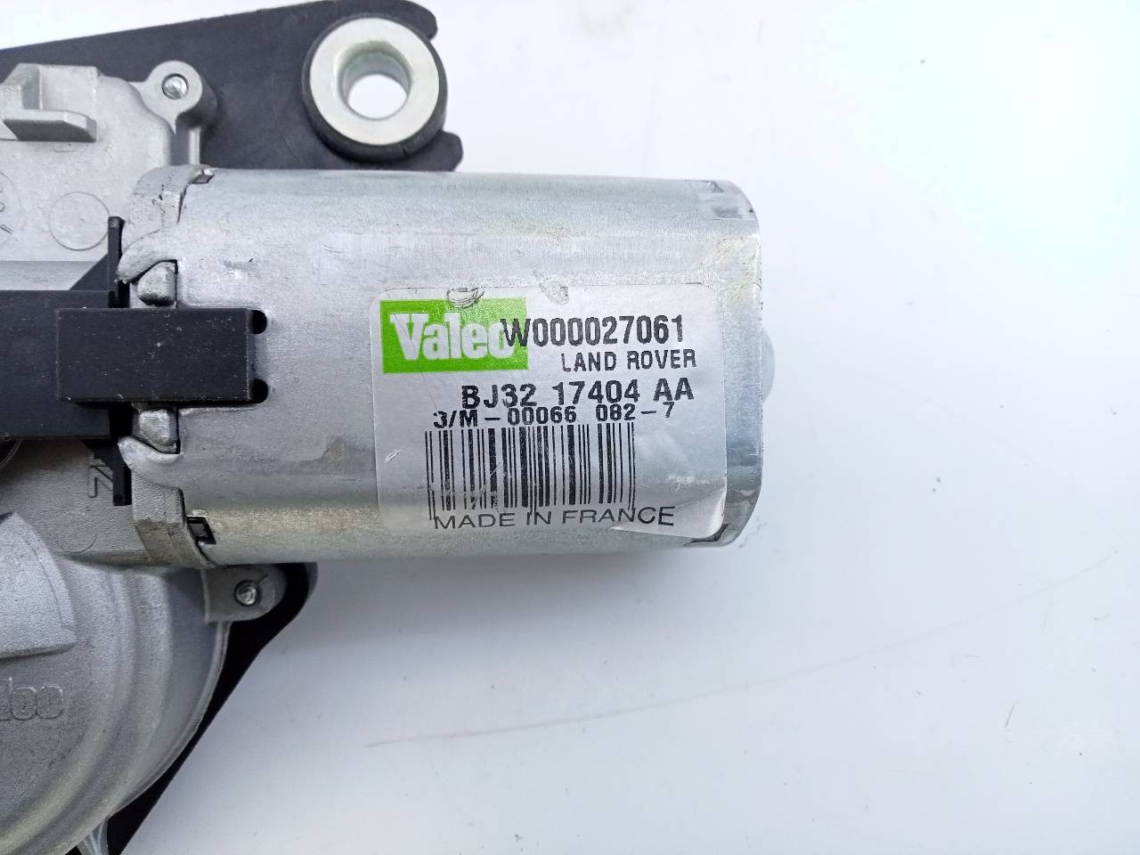 MOTOR LIMPIA TRASERO LAND ROVER EVOQUE BJ3217404AA / E1-B4-40-1 BJ3217404AAE1B4401 - Vista 2