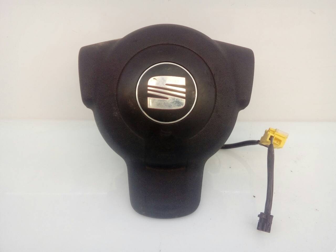 AIRBAG DELANTERO IZQUIERDO SEAT ALTEA (5P1) 0570150170086 / E1-B6-35-2 0570150170086E1B6352