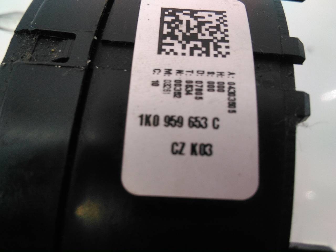 ANILLO AIRBAG SEAT ALTEA (5P1) 1K0959653C / E2-A1-38-2 1K0959653CE2A1382 - Vista 3