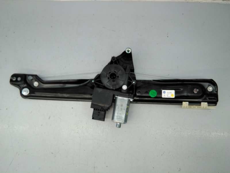 ELEVALUNAS TRASERO DERECHO CITROËN C3 AIRCROSS 98830P1T20 / E1-A4-32-1 / 39137866 98830P1T20E1A432139137866