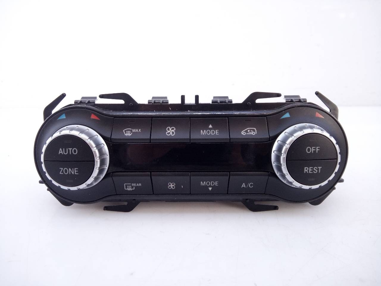 MANDO CLIMATIZADOR MERCEDES-BENZ CLASE CLA (W117) A2469002408 / E3-A1-28-3 / A2469010805 A2469002408E3A1283A2469010805