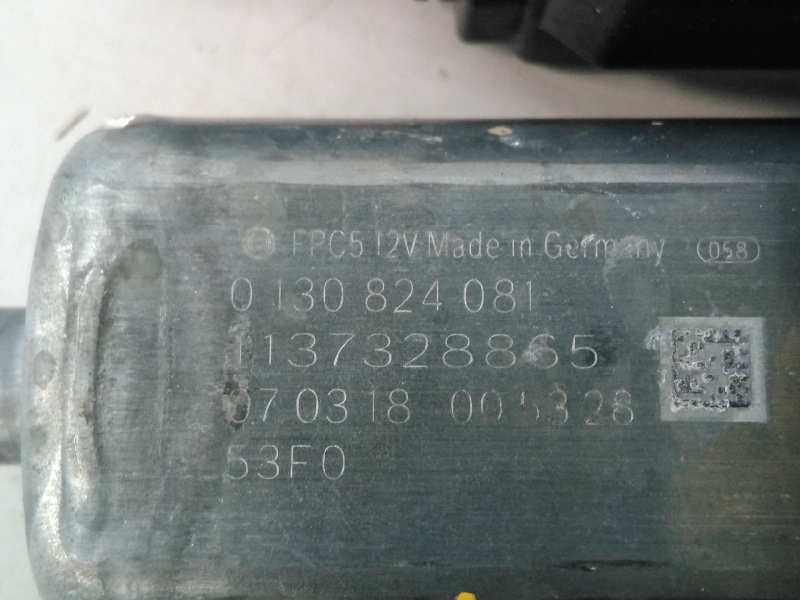 ELEVALUNAS TRASERO IZQUIERDO CITROËN C3 AIRCROSS 98840P1T20 / E1-A4-32-1 / 39137865 98840P1T20E1A432139137865 - Vista 2