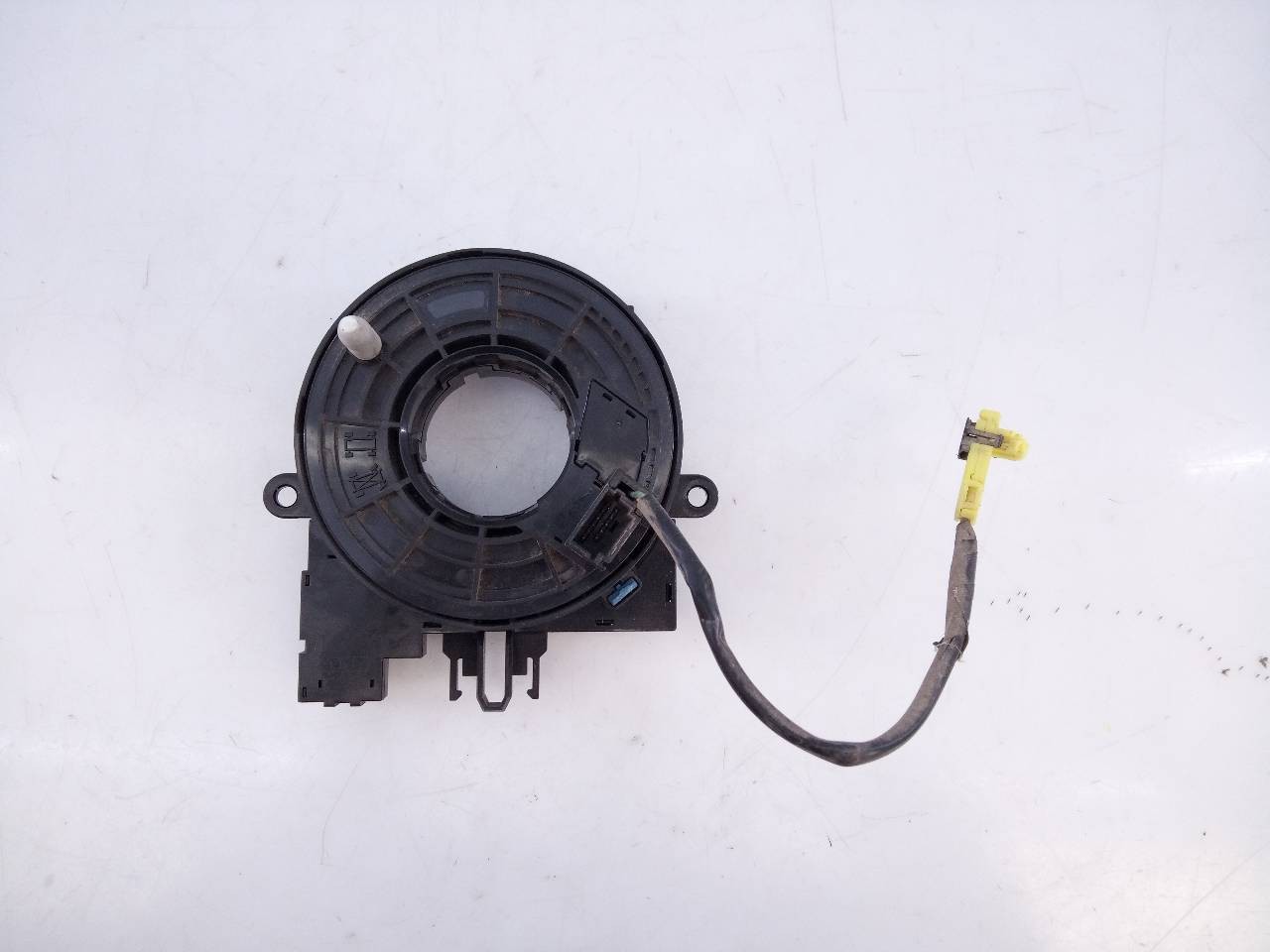 ANILLO AIRBAG NISSAN QASHQAI (J11) 25554AEA0A / E3-B4-31-4 / 9PE1355B 25554AEA0AE3B43149PE1355B