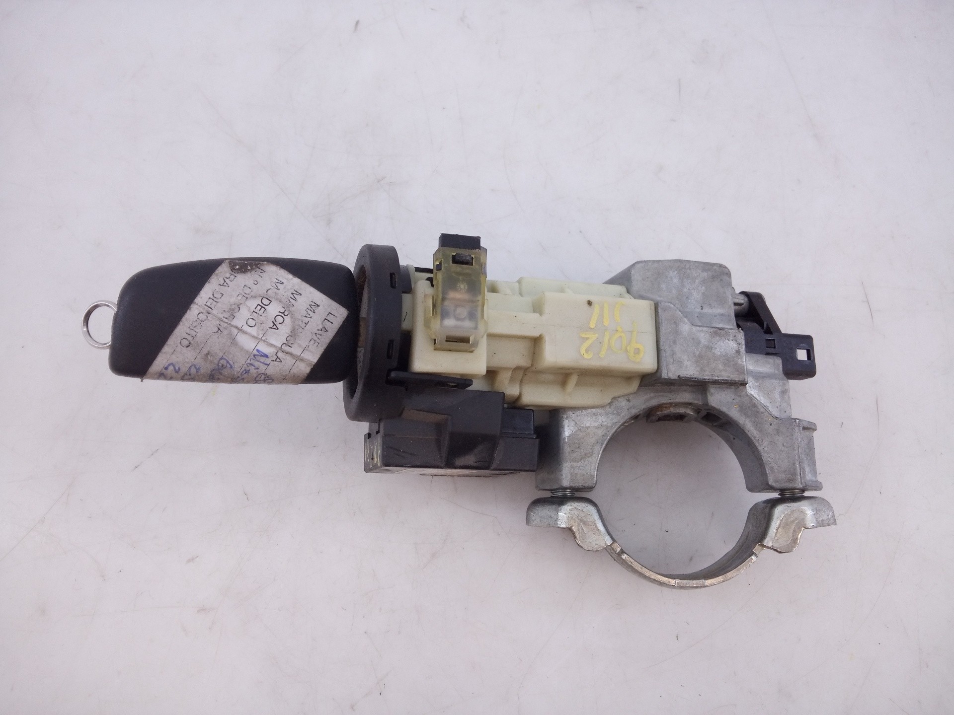 ANTIRROBO NISSAN QASHQAI (J11) 5N041X082754157 / E3-B4-23-1 5N041X082754157E3B4231