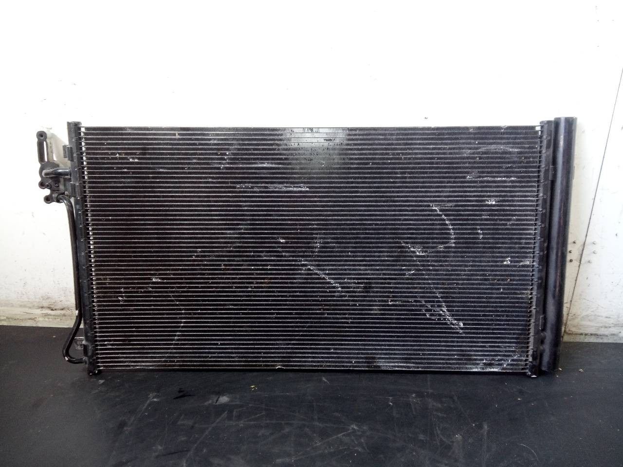 CONDENSADOR / RADIADOR AIRE ACONDICIONADO LAND ROVER EVOQUE GJ3219710AA / P2-A4-7 / A30222548 GJ3219710AAP2A47A30222548 - Vista 3