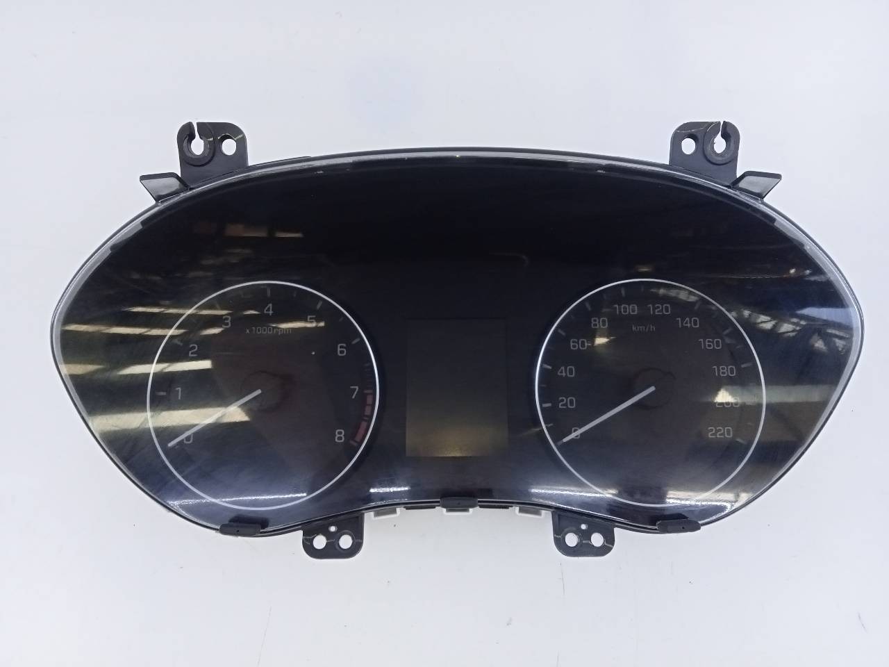 CUADRO INSTRUMENTOS HYUNDAI I20 94003C8012 / E3-A3-44-2 / A2C121583001 94003C8012E3A3442A2C121583001