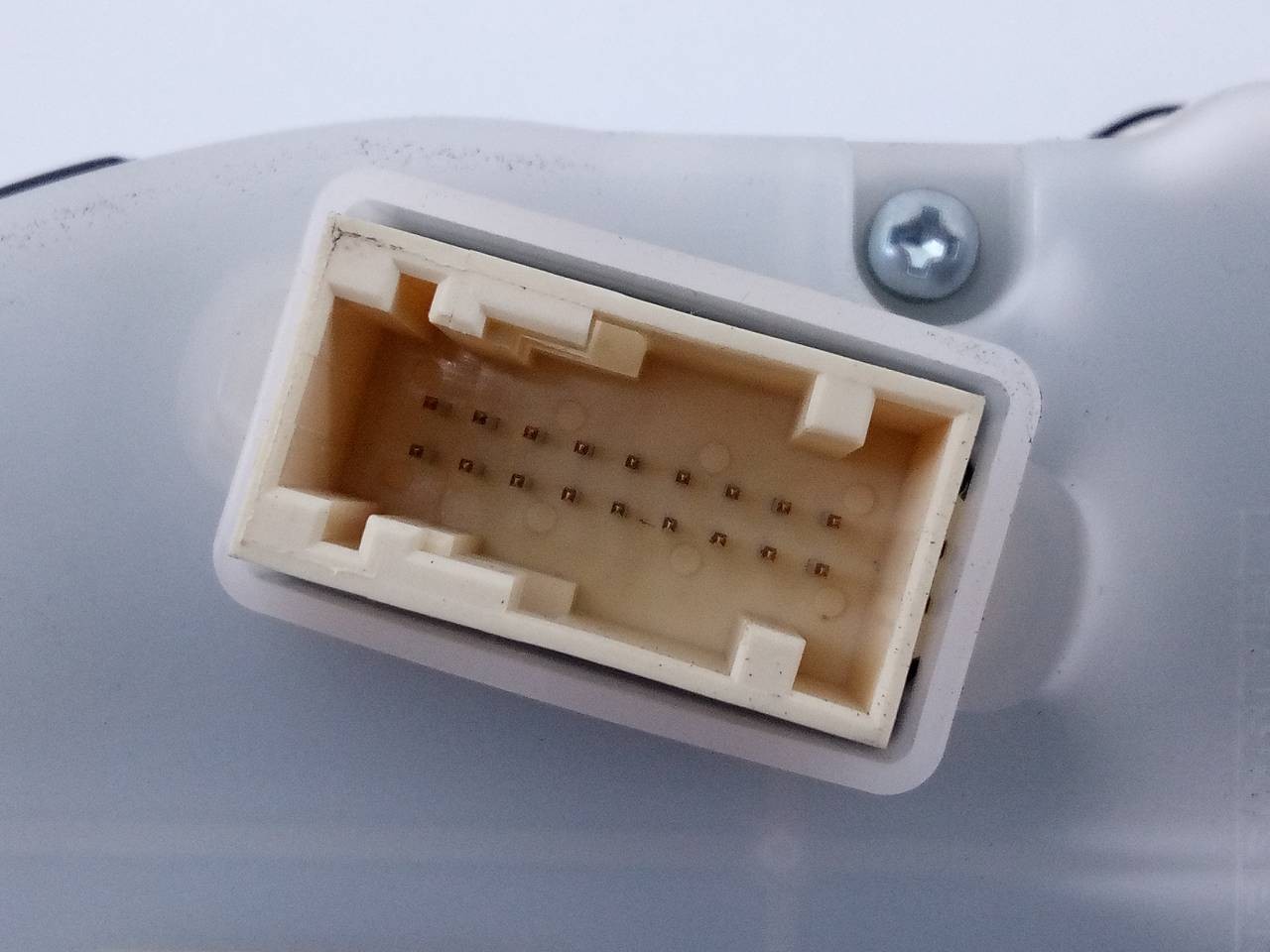 CUADRO INSTRUMENTOS PEUGEOT 2008 (P1) 9825986680 / E3-B2-33-1 9825986680E3B2331 - Vista 3