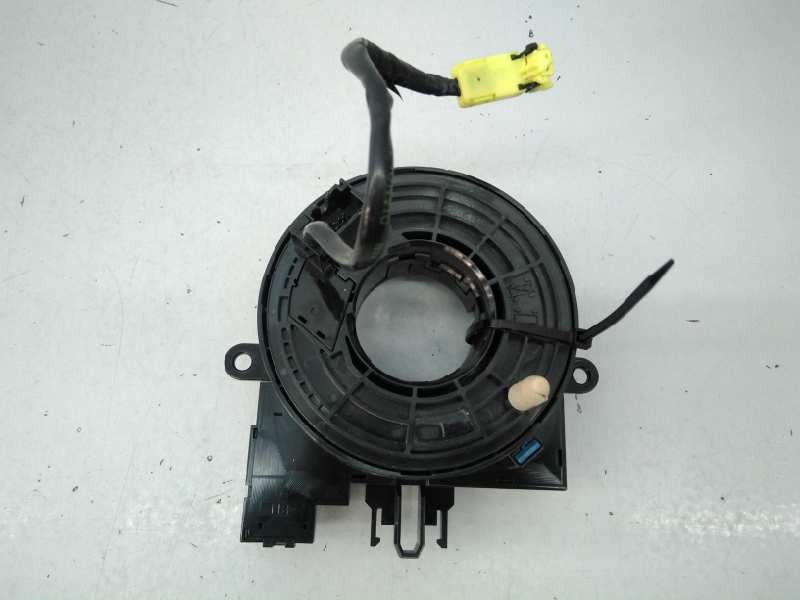 ANILLO AIRBAG NISSAN QASHQAI (J11) 255544EA0A / E3-B4-38-1 / OCG0025B 255544EA0AE3B4381OCG0025B