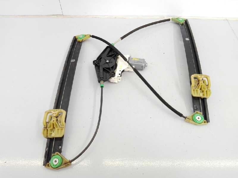 ELEVALUNAS DELANTERO IZQUIERDO AUDI A4 AVANT (8K5) (2008) 8K0959801A / E1-B6-14-1 8K0959801AE1B6141 - Vista 2