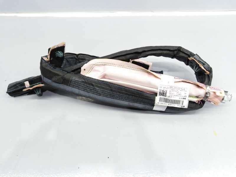 AIRBAG CORTINA DELANTERO IZQUIERDO AUDI A1 (8X) 8X3880741A / E1-B6-15-2 8X3880741AE1B6152