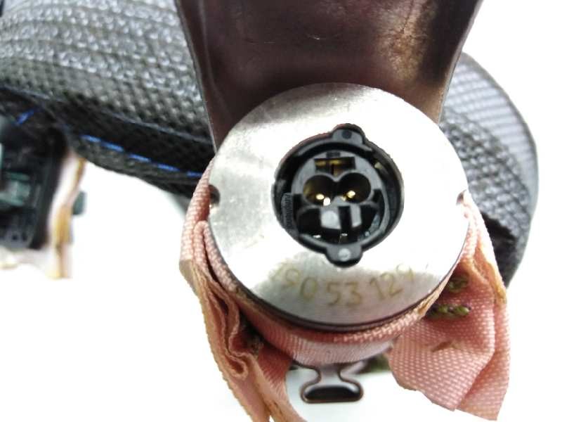 AIRBAG CORTINA DELANTERO IZQUIERDO AUDI A1 (8X) 8X3880741A / E1-B6-15-2 8X3880741AE1B6152 - Vista 3