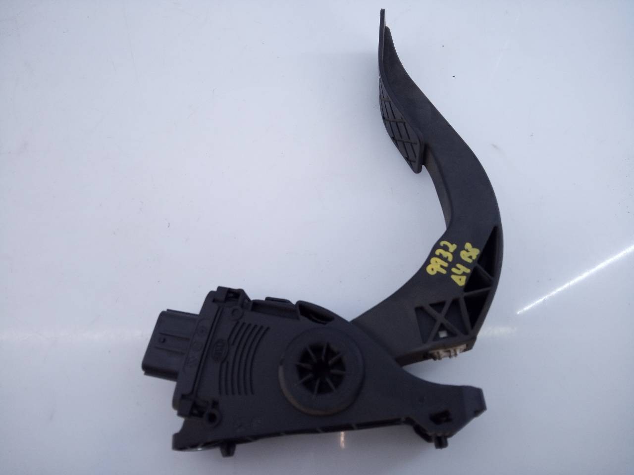 PEDAL ACELERADOR AUDI A4 BER. (B8) 8K1723523 / E2-A1-24-3 / 6PV00950501 8K1723523E2A12436PV00950501 - Vista 3