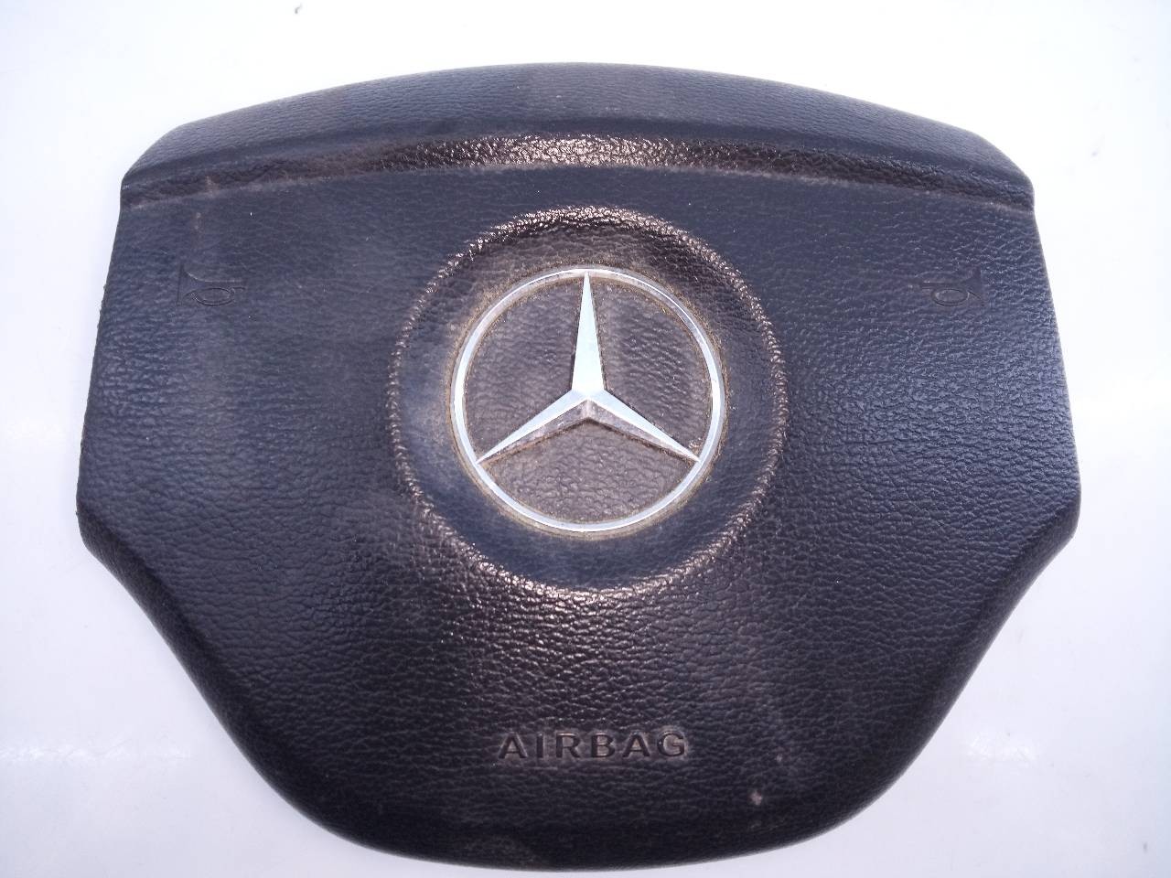 AIRBAG DELANTERO IZQUIERDO MERCEDES-BENZ CLASE M (W164) E3-A1-18-3 E3A1183