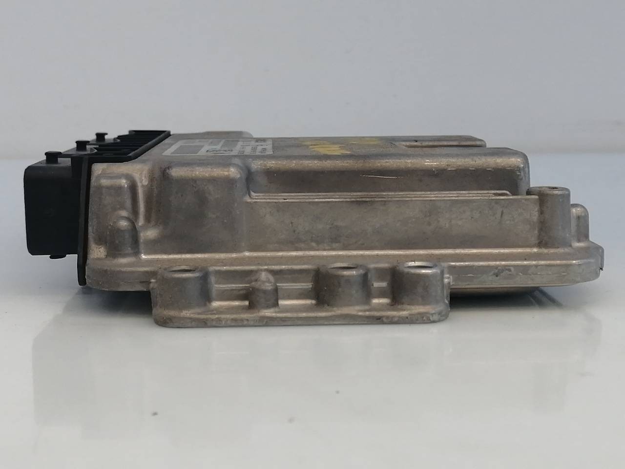 CENTRALITA MOTOR UCE CITROËN C4 GRAND PICASSO 9663476380 / E3-B4-5-3 / 0281012981 9663476380E3B4530281012981 - Vista 2