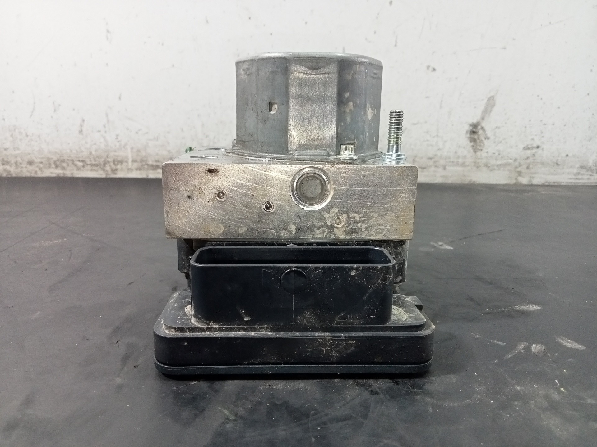 ABS NISSAN QASHQAI (J11) 47660HW60A / P3-A8-19-5 47660HW60AP3A8195 - Vista 2