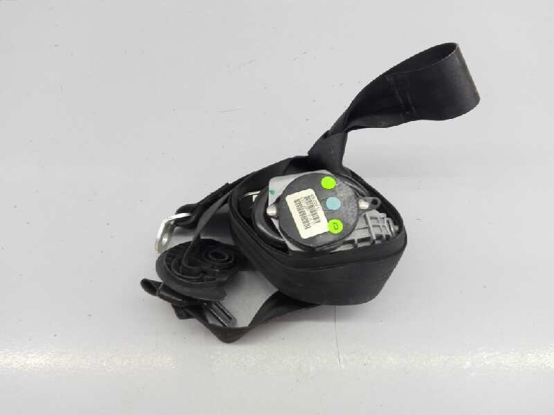CINTURON SEGURIDAD DELANTERO DERECHO VOLKSWAGEN JETTA (1K2) 1K4857706AD / E1-B6-19-2 1K4857706ADE1B6192 - Vista 2