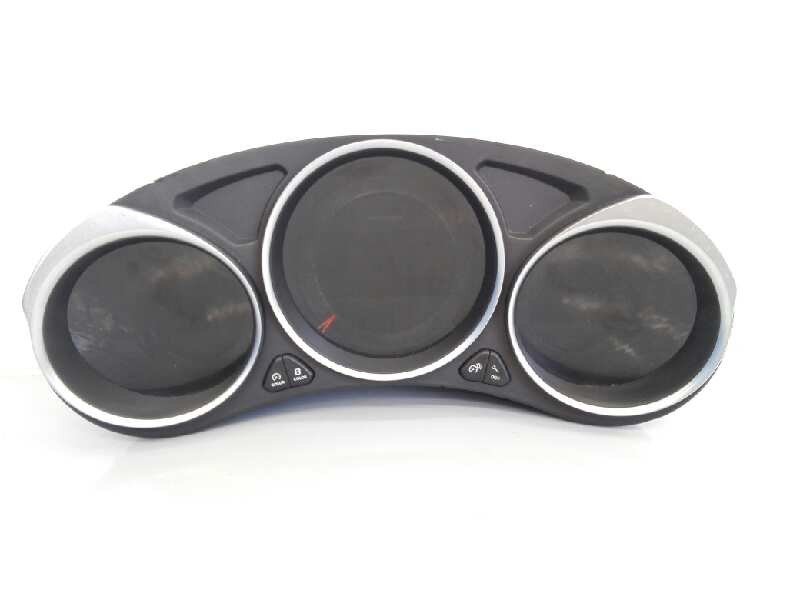 CUADRO INSTRUMENTOS CITROËN DS4 96769621XT / E3-B2-30-4 / CMBB7CEM00 96769621XTE3B2304CMBB7CEM00