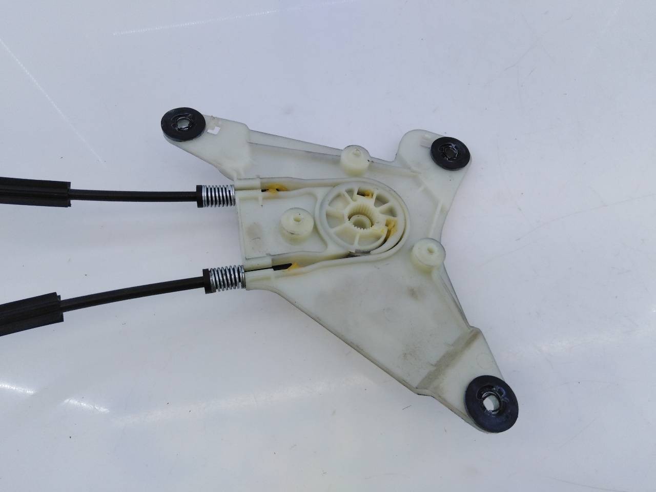 ELEVALUNAS DELANTERO DERECHO RENAULT MASTER KOMBI E1-A1-20-1 E1A1201 - Vista 2