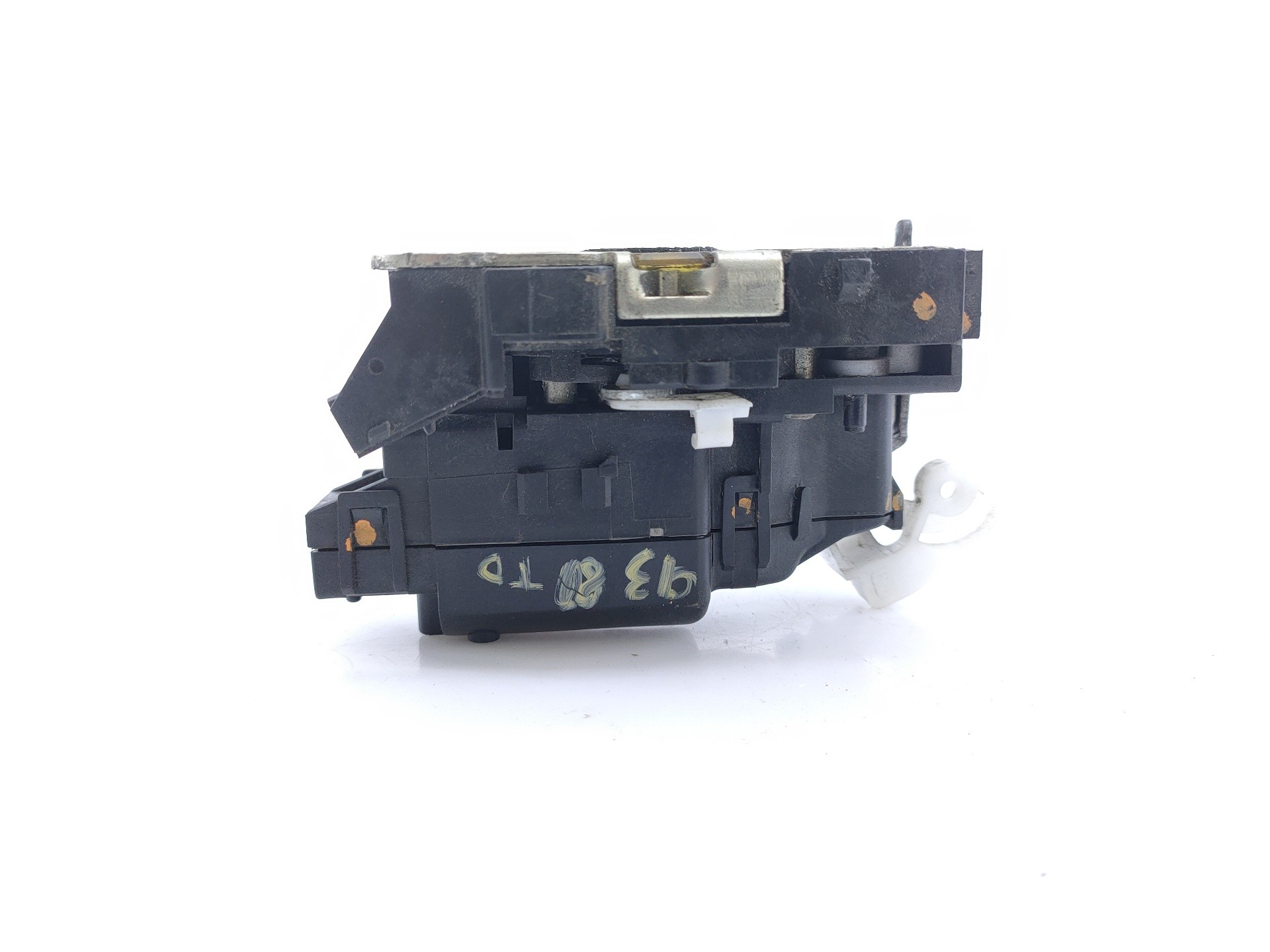 CERRADURA PUERTA TRASERA DERECHA DACIA LODGY E1-A1-40-1 E1A1401 - Vista 2