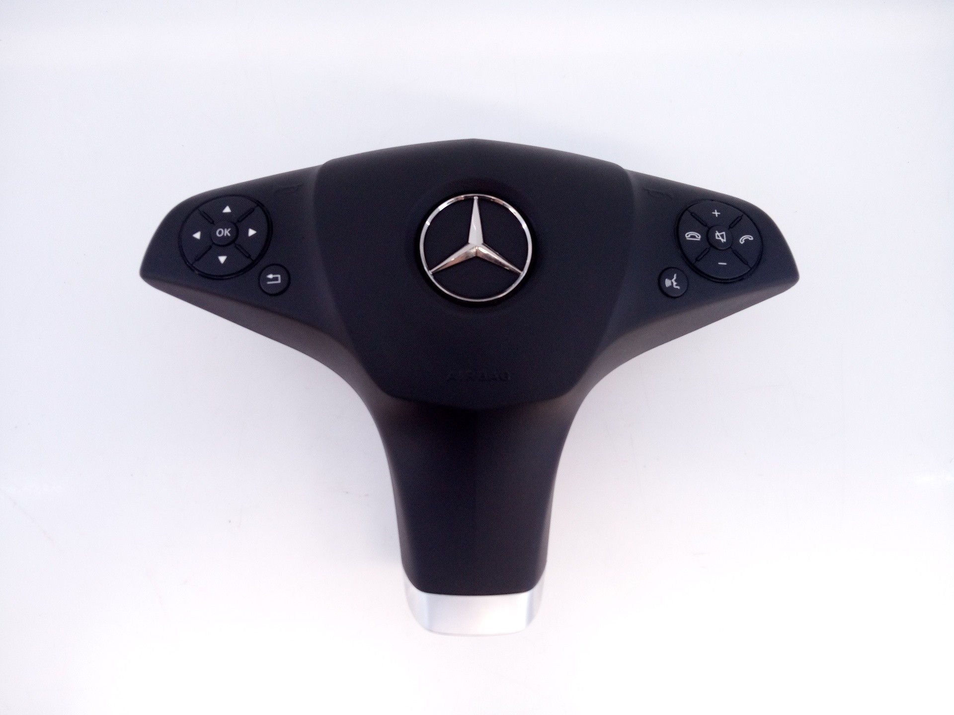 AIRBAG DELANTERO IZQUIERDO MERCEDES-BENZ CLASE CLK (W207) COUPE Q050008605902 / E1-A2-43-1 Q050008605902E1A2431