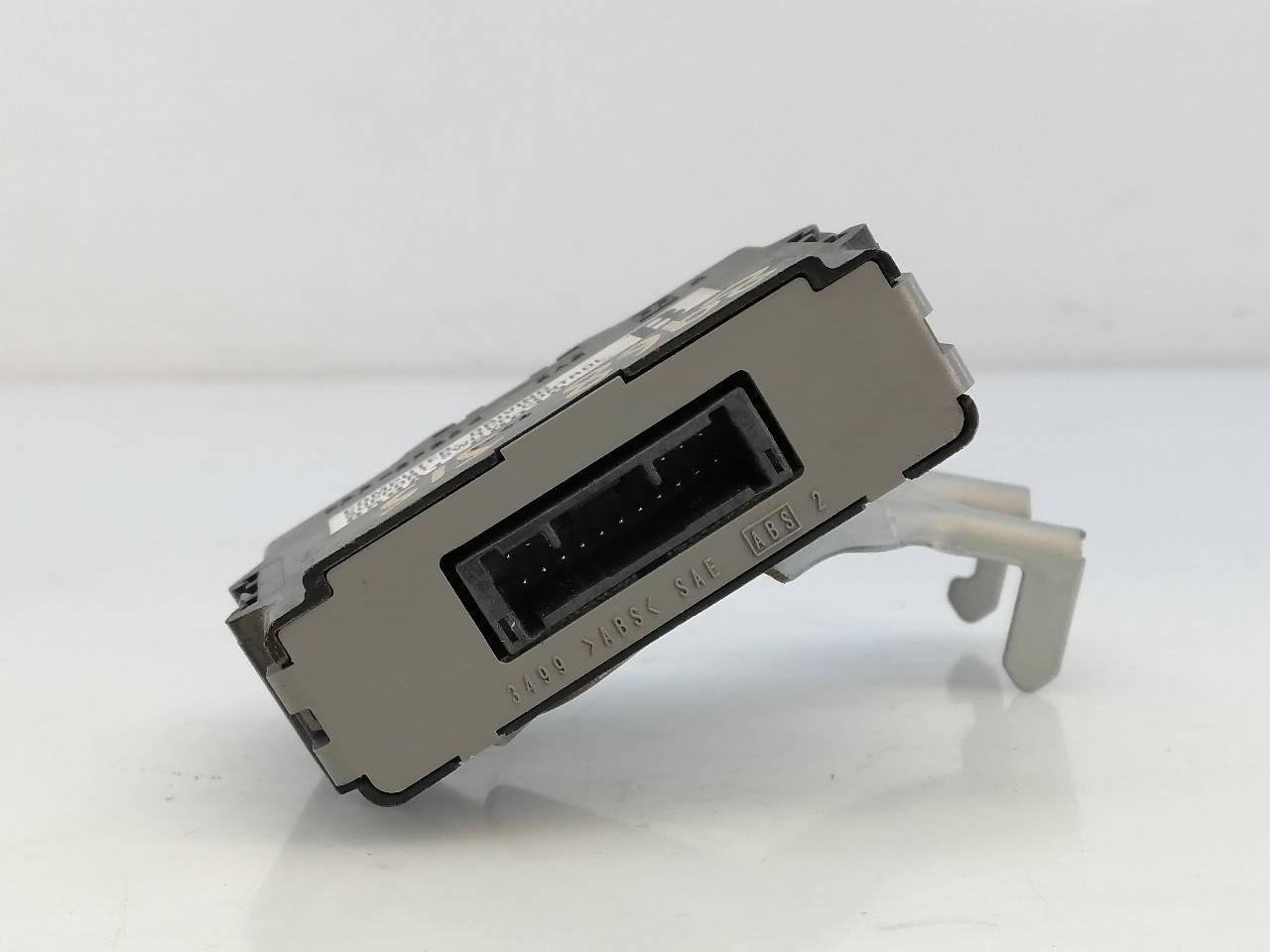 MODULO ELECTRONICO TOYOTA LAND CRUISER (J15) 859A160010 / E3-A3-9-3 / 623513000 859A160010E3A393623513000 - Vista 3