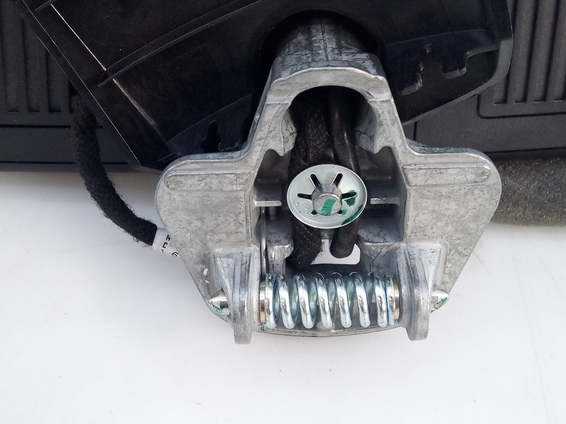 ESPEJO INTERIOR MERCEDES-BENZ CLASE CLK (W207) COUPE 083120091221 / E3-A1-2-2 / 26498986 083120091221E3A12226498986 - Vista 2