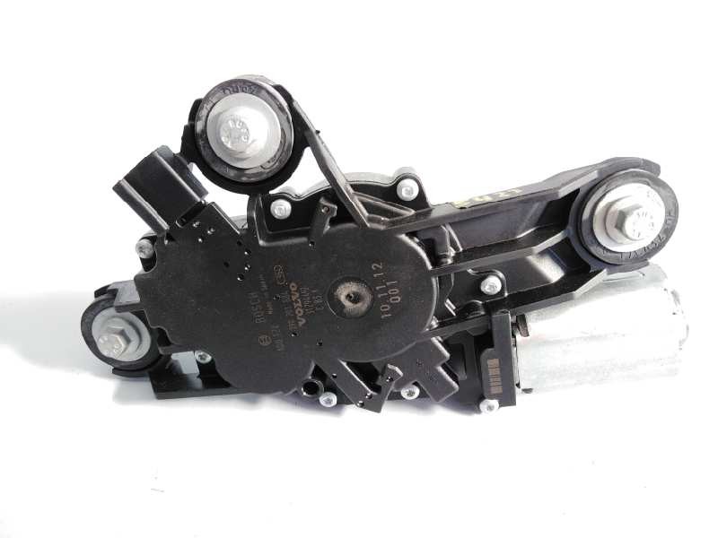 MOTOR LIMPIA TRASERO VOLVO V60 KOMBI 31294492 / E1-A5-4-1 / 390201884 31294492E1A541390201884