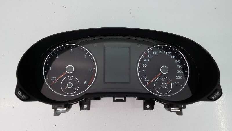 CUADRO INSTRUMENTOS VOLKSWAGEN SHARAN (7N1) 7N0920870J / E2-A1-23-1 7N0920870JE2A1231