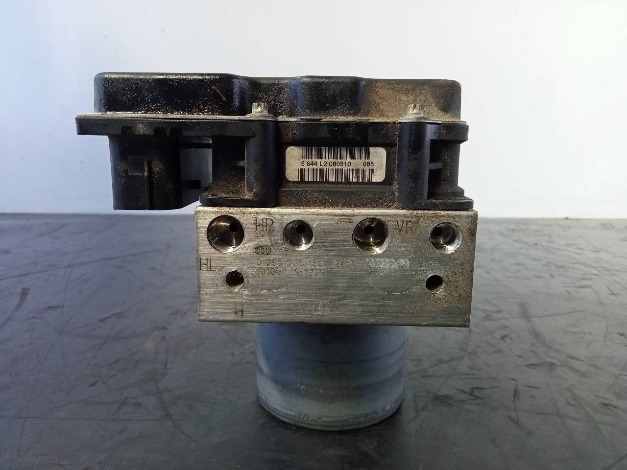 ABS BMW X1 (E84) 3451679127201 / P3-B8-24-3 / 0265236159 3451679127201P3B82430265236159 - Vista 3