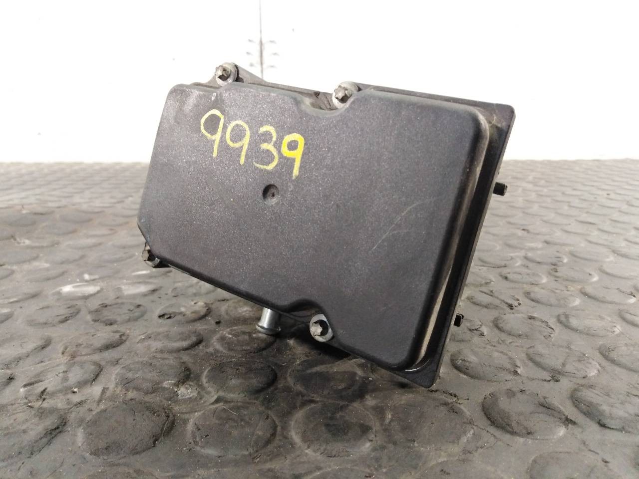 ABS NISSAN QASHQAI (J10) 47660JD000 / P3-A8-23-5 / 0265231899 47660JD000P3A82350265231899