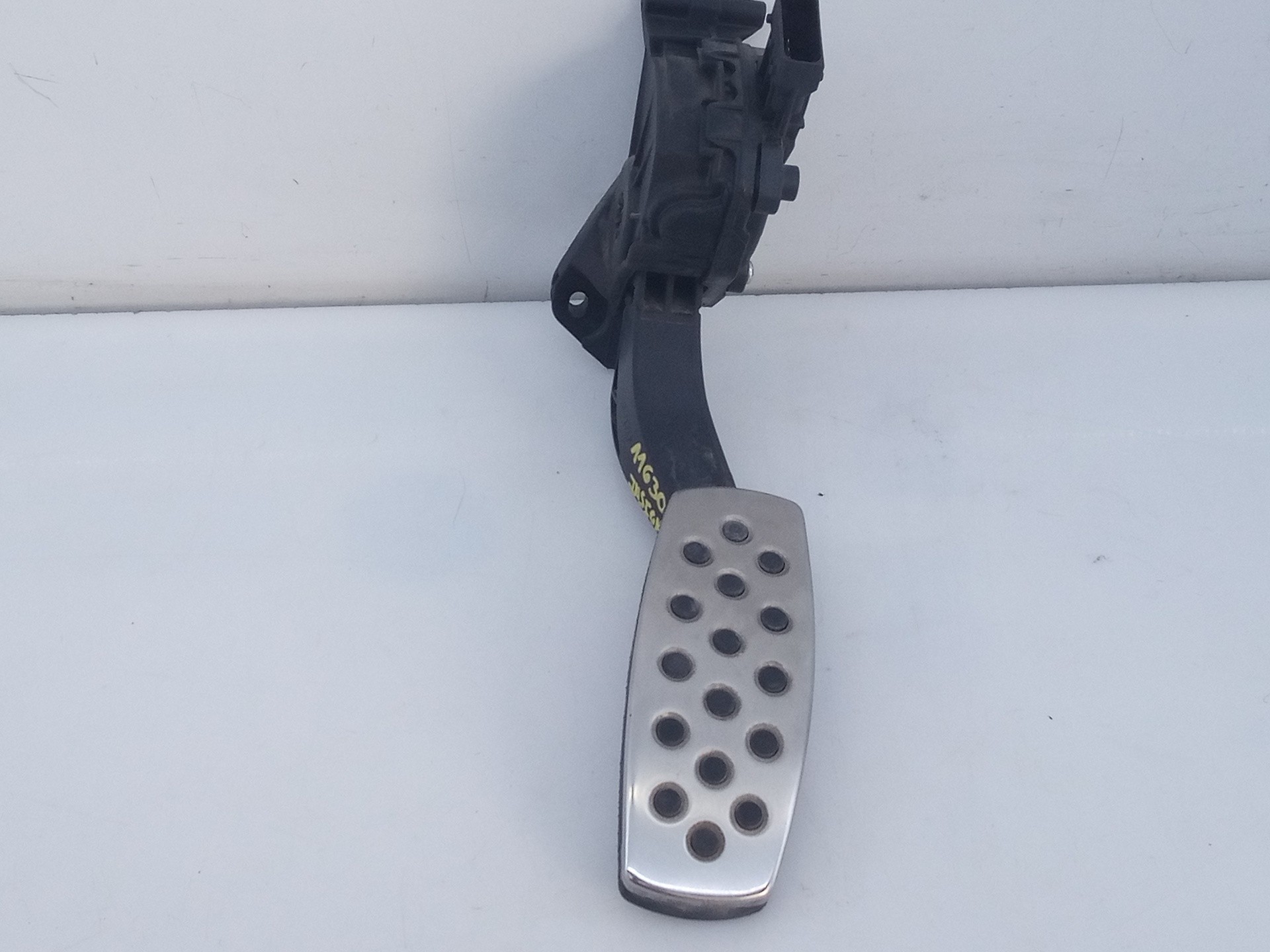 PEDAL ACELERADOR OPEL INSIGNIA BERLINA 13237352 / E3-A5-19-4 / 6PV00976500 13237352E3A51946PV00976500