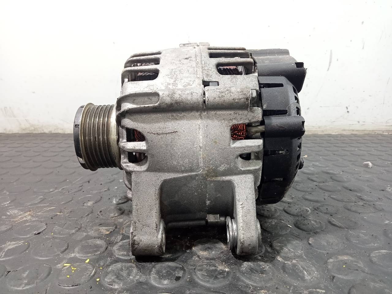 ALTERNADOR CITROËN C3 9818677980 / P3-A5-2-3 / 2713135A 9818677980P3A5232713135A