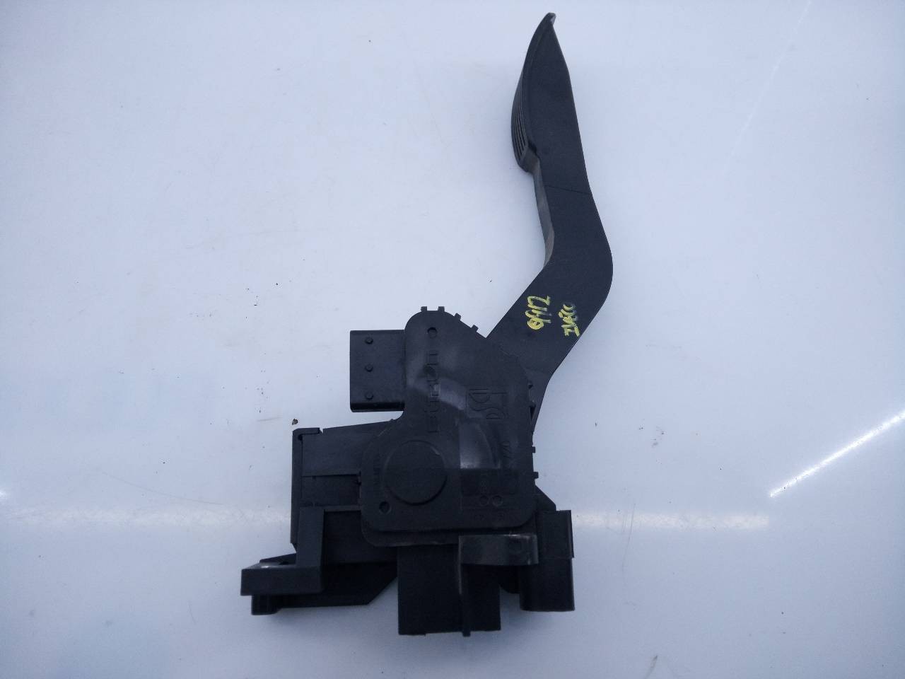 PEDAL ACELERADOR IVECO DAILY FURGÓN 5801333490 / E3-B6-42-2 5801333490E3B6422 - Vista 2