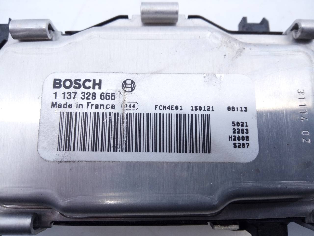 MODULO ELECTRONICO MERCEDES-BENZ CLASE GLA (W156) 1137328656 / E3-A1-5-7 1137328656E3A157 - Vista 3