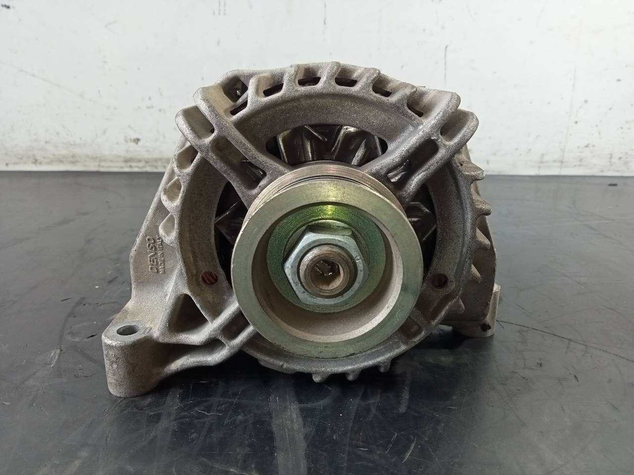 ALTERNADOR FIAT NUOVA 500 (150) 52003532 / P3-B5-5-3 / MS1022118472 52003532P3B553MS1022118472 - Vista 3
