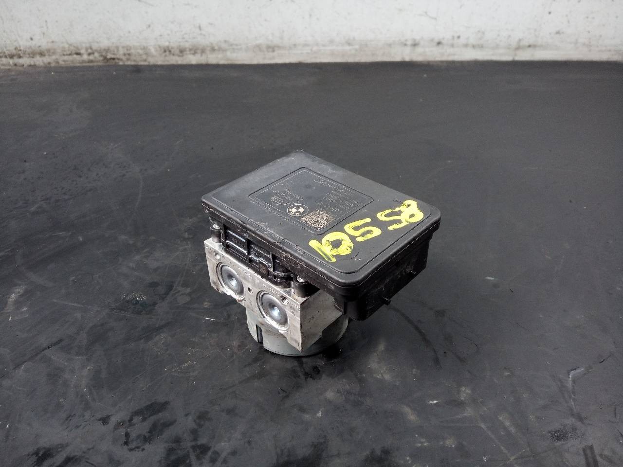 ABS MINI MINI 5-TRG. (F55) 6885278 / P3-A8-14-4 / 10091765613 6885278P3A814410091765613