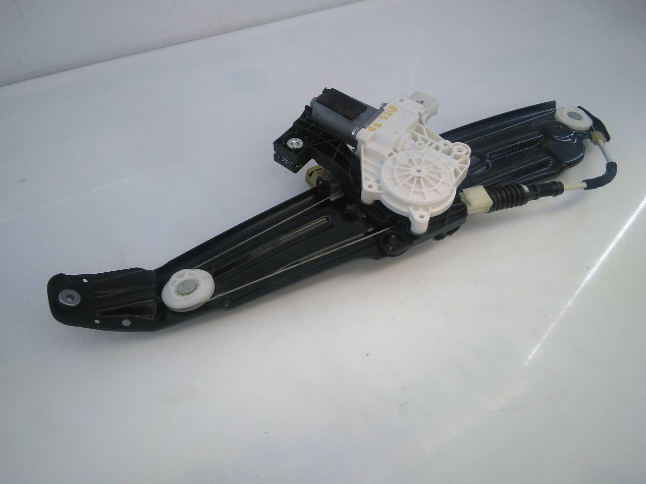 ELEVALUNAS TRASERO DERECHO BMW SERIE 5 LIM. (F10) 7182122F10S / E1-A3-12-2 7182122F10SE1A3122 - Vista 2