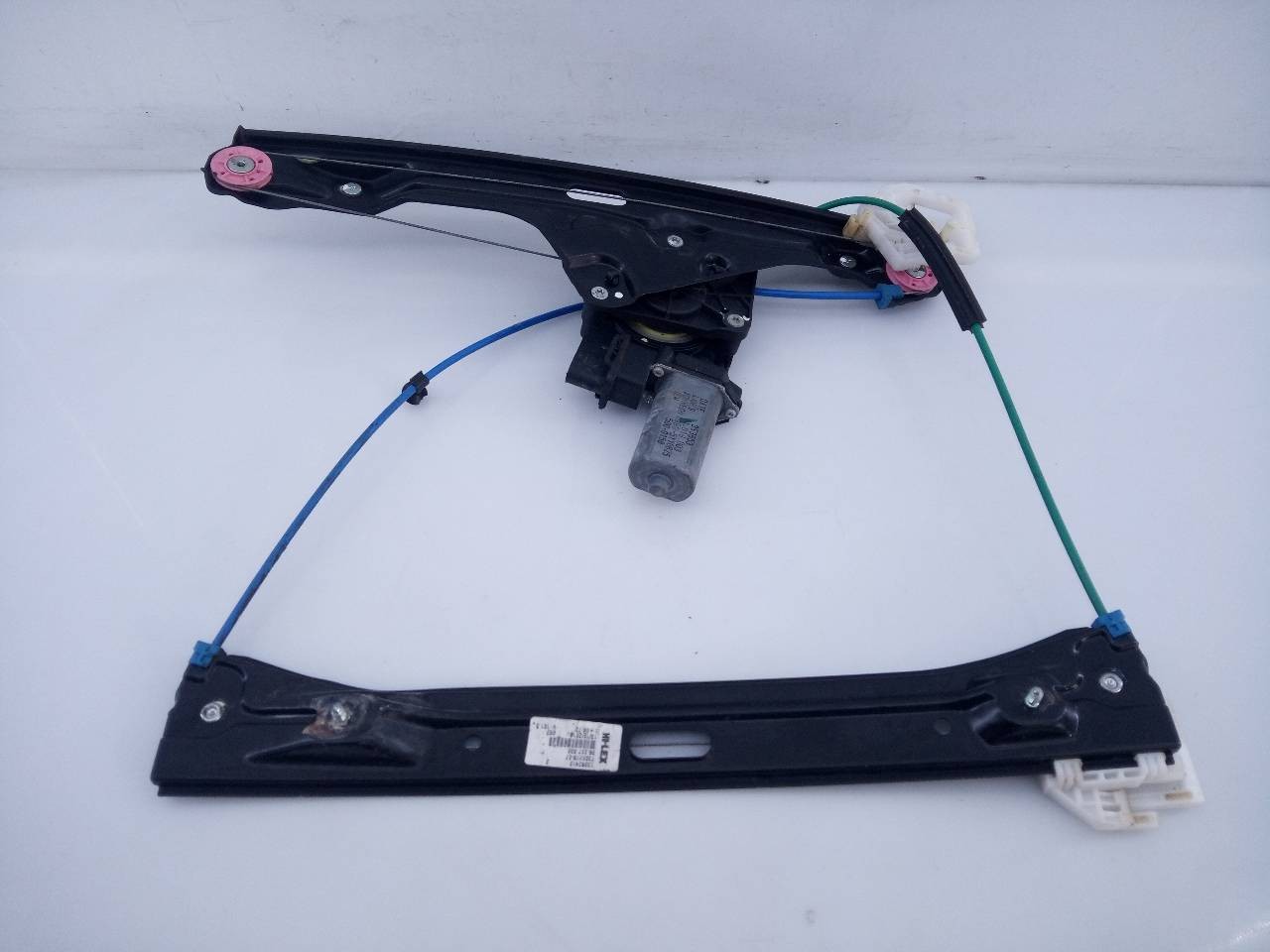 ELEVALUNAS DELANTERO DERECHO MINI MINI 5-TRG. (F55) 3S3653 / E1-B4-48-2 / 19995YY0625 3S3653E1B448219995YY0625 - Vista 2