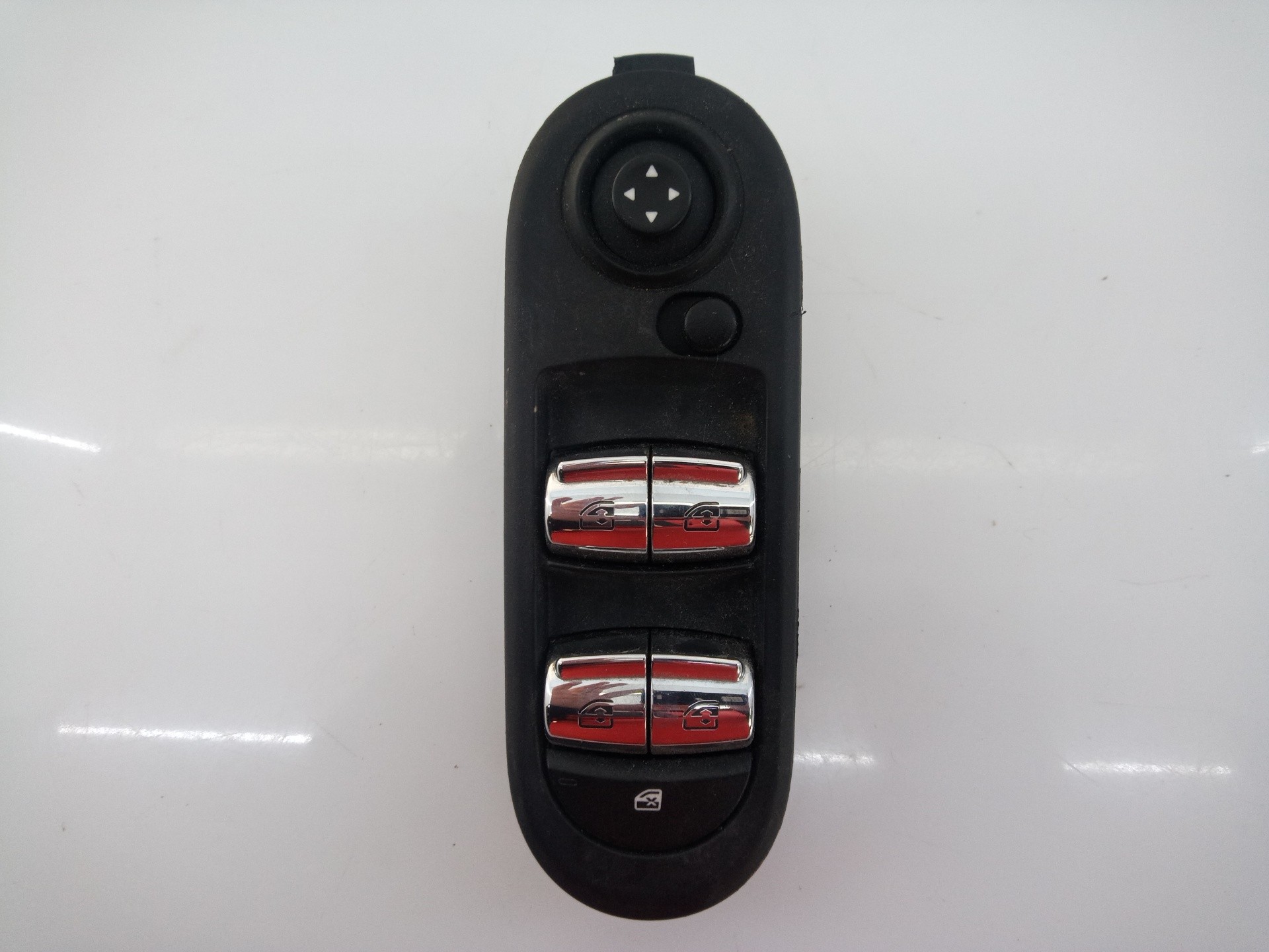 ELEVALUNAS DELANTERO IZQUIERDO MINI MINI 5-TRG. (F55) 935485801 / E3-A2-29-2 / L50479 935485801E3A2292L50479