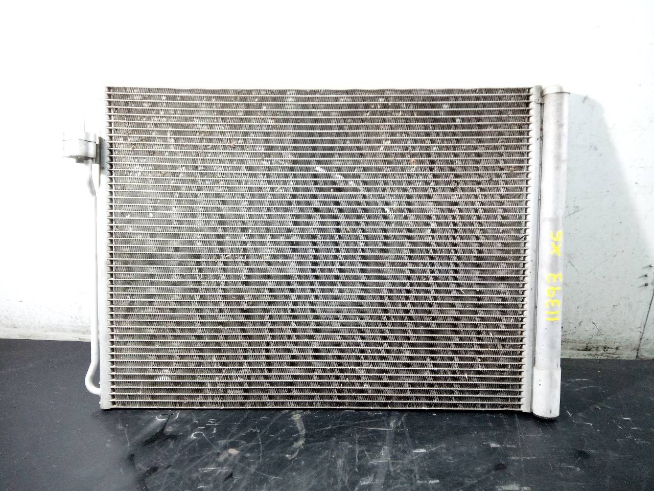 CONDENSADOR / RADIADOR AIRE ACONDICIONADO BMW X6 (E71) 9239992 / P2-B5-2 9239992P2B52